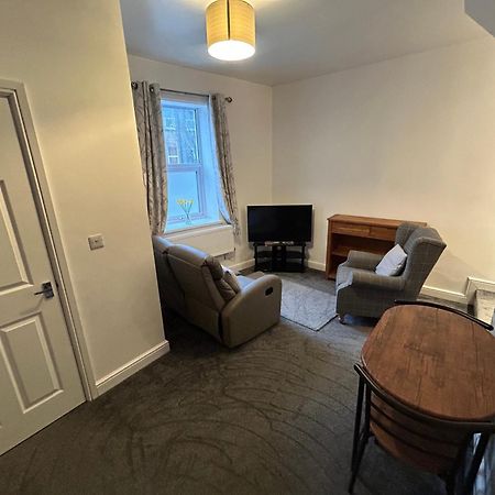 Ferienwohnung Wigton Road Carlisle  Exterior foto