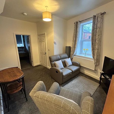 Ferienwohnung Wigton Road Carlisle  Exterior foto