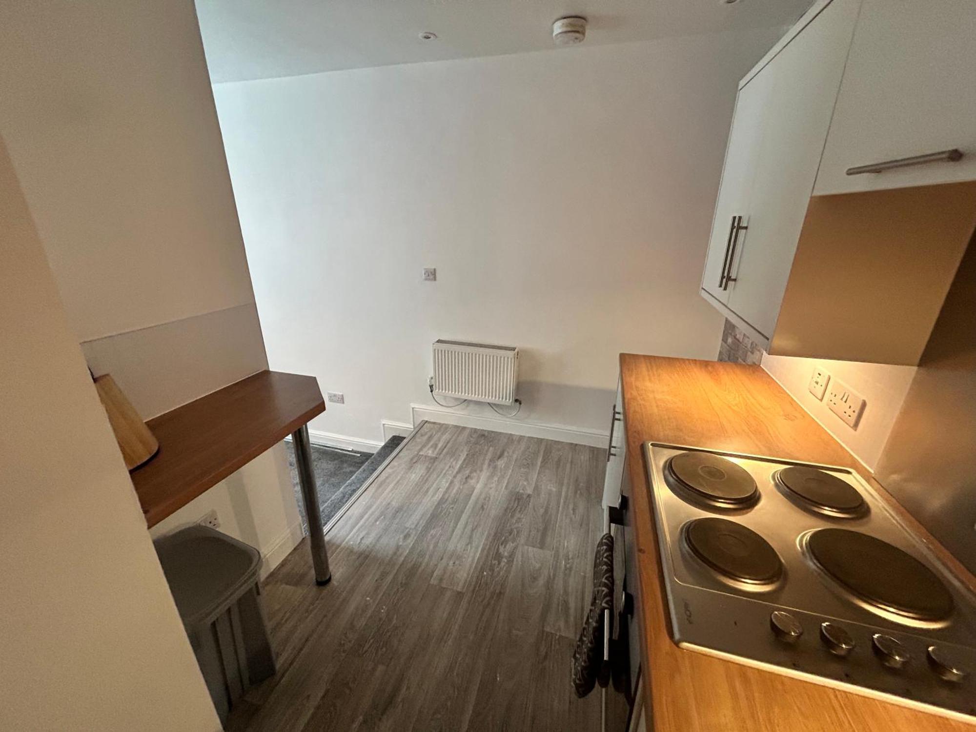 Ferienwohnung Wigton Road Carlisle  Exterior foto