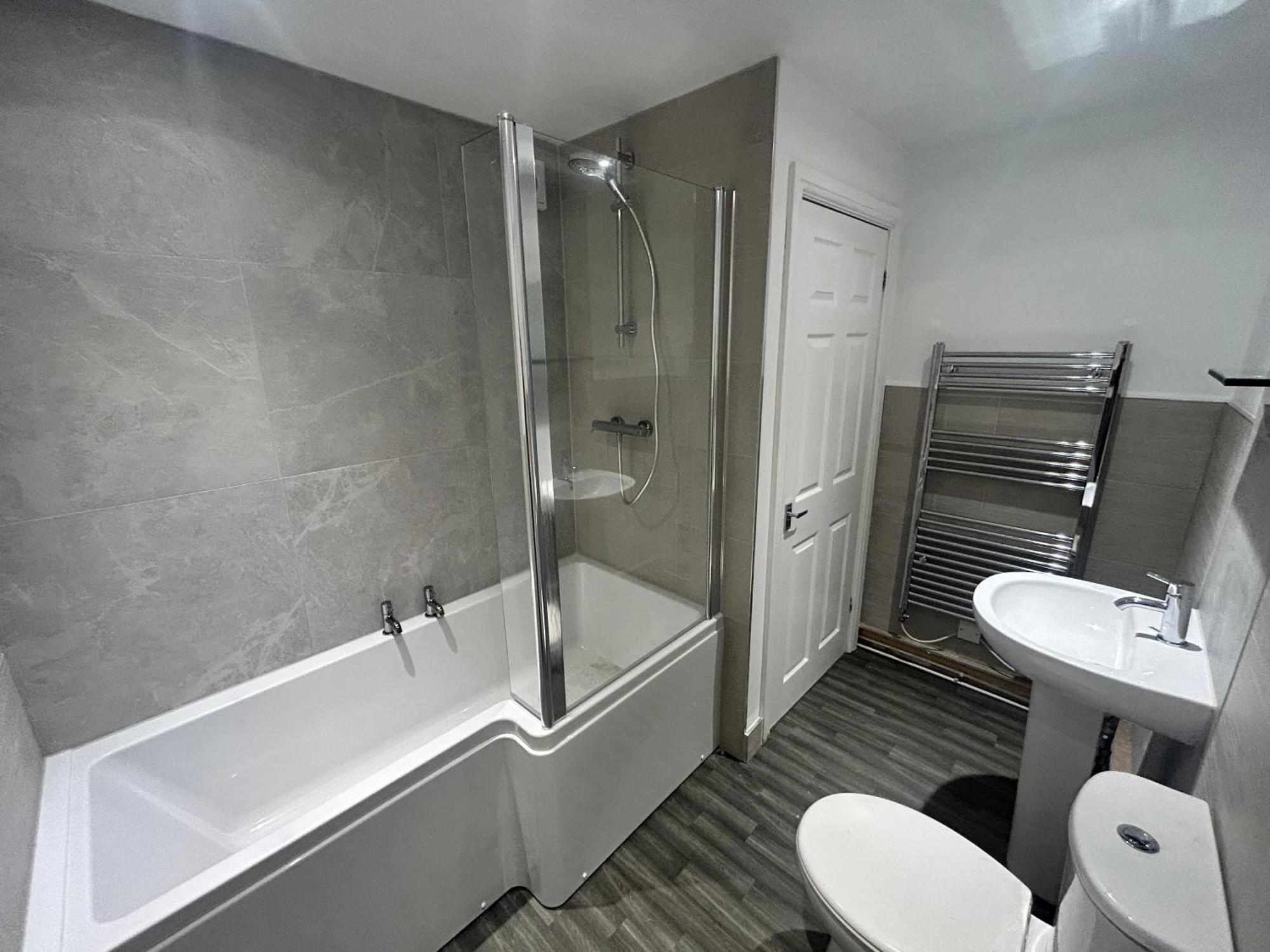 Ferienwohnung Wigton Road Carlisle  Exterior foto