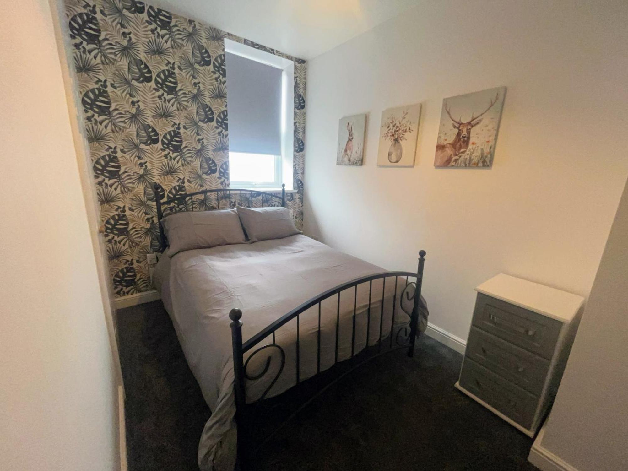 Ferienwohnung Wigton Road Carlisle  Exterior foto