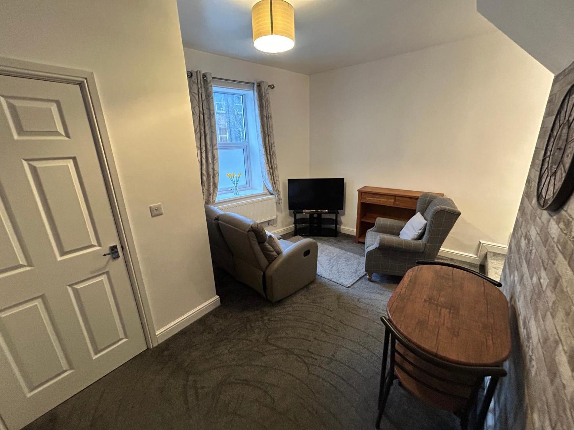 Ferienwohnung Wigton Road Carlisle  Exterior foto