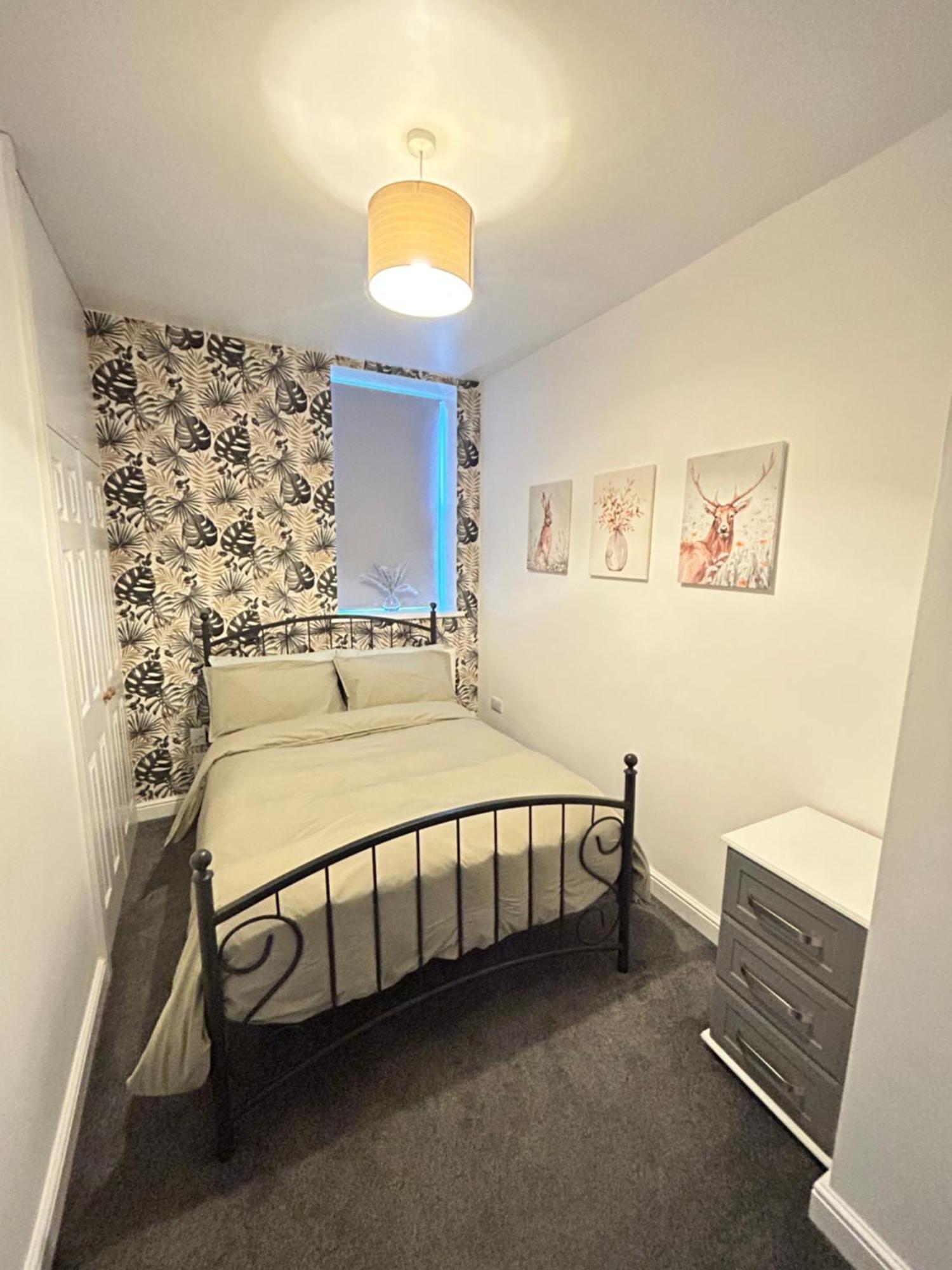 Ferienwohnung Wigton Road Carlisle  Exterior foto